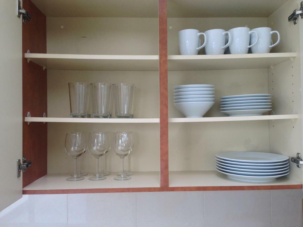 Luxury Ivy Exchange Apartments Dublin Bagian luar foto