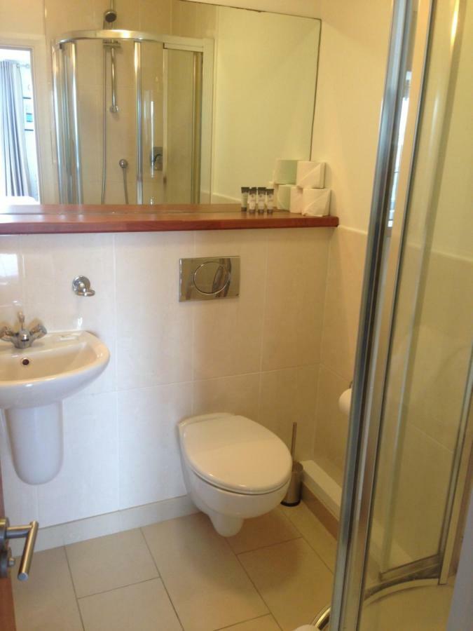 Luxury Ivy Exchange Apartments Dublin Bagian luar foto
